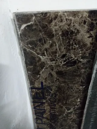 Placas Decorativas 2.60 x 1.22 m (25€/unidad)