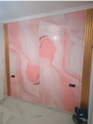 Placas Decorativas 2.60 x 1.22 m (25€/unidad)