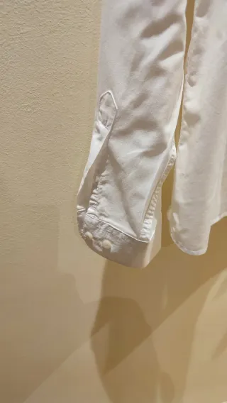 Camisa vestir Sfera Talla S