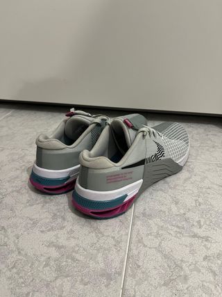 Nike Metcon 8 Zapatillas Deportivas
