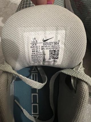 Nike Metcon 8 Zapatillas Deportivas