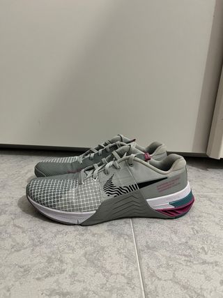 Nike Metcon 8 Zapatillas Deportivas