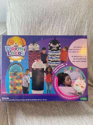 Saco de dormir Dormilocos Grande