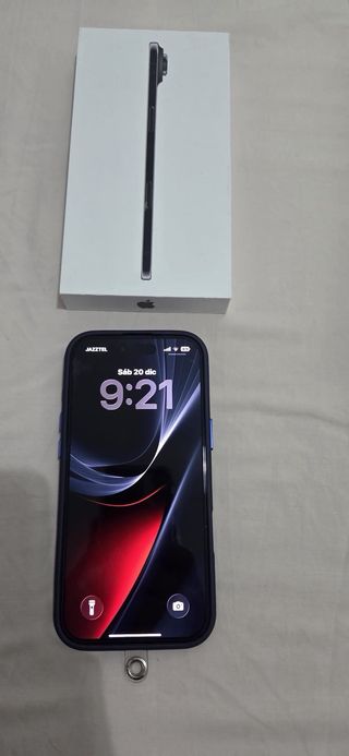 iPhone 17 256GB y Apple Watch Serie 10