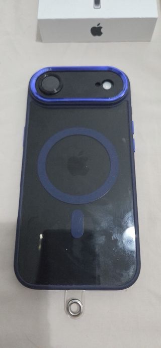 iPhone 17 256GB y Apple Watch Serie 10