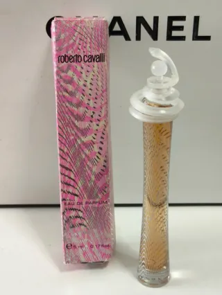 Perfume Roberto Cavalli