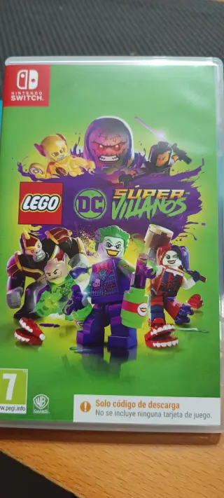 Nintendo Switch Lite Azul/Verde + Juego+funda