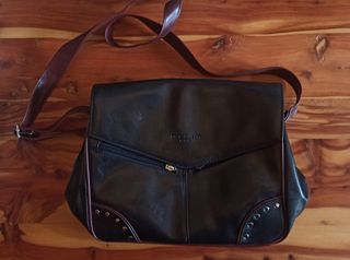 Bolsos mujer, hombro y mano.