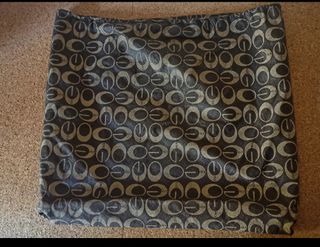 Bolsos mujer, hombro y mano.