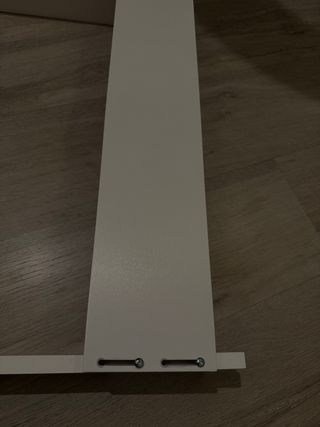 Cambiador bebé para cómoda. Marca Woltu.