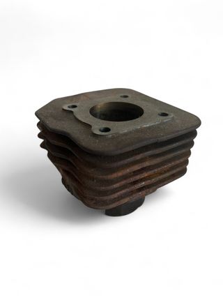 Culata y Cilindro Peugeot  50