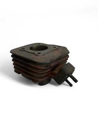 Culata y Cilindro Peugeot  50