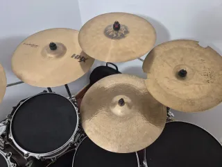 Batería Tama Completa