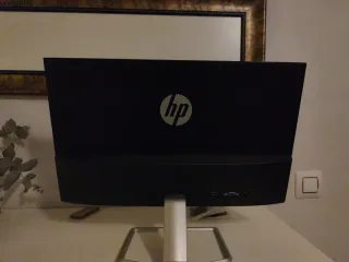 Pantalla HP 22f 21.5 IPS 1080p 75Hz