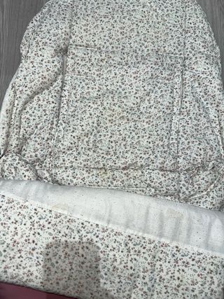 Saco universal para carrito de bebé