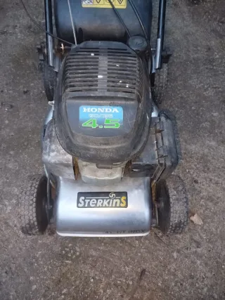 Cortacésped Sterwins Honda 4.5