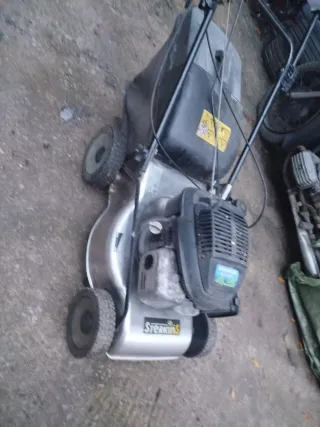 Cortacésped Sterwins Honda 4.5