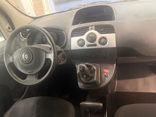 Renault Kangoo 2012