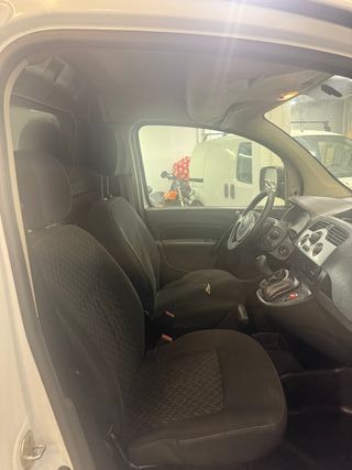 Renault Kangoo 2012