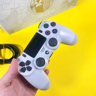 PS4 Fat 500GB Destiny Limited Edition