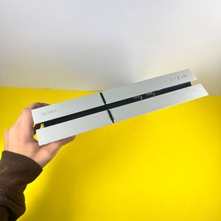 PS4 Fat 500GB Destiny Limited Edition