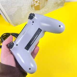 PS4 Fat 500GB Destiny Limited Edition