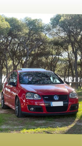 Volkswagen Golf 5 gti negociable