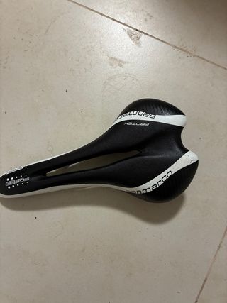 Sillín Selle Italia San Marco Power ERA