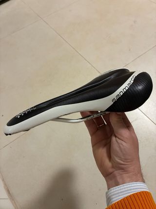 Sillín Selle Italia San Marco Power ERA