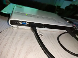 Projetor LASER CASIO