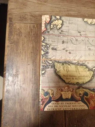 La vuelta al mundo de Magallanes-Elcano la aven...