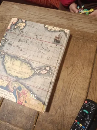 La vuelta al mundo de Magallanes-Elcano la aven...