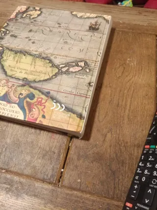 La vuelta al mundo de Magallanes-Elcano la aven...