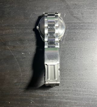 Reloj Casio Verde