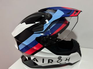 Casco Airoh Commander 2 talla l