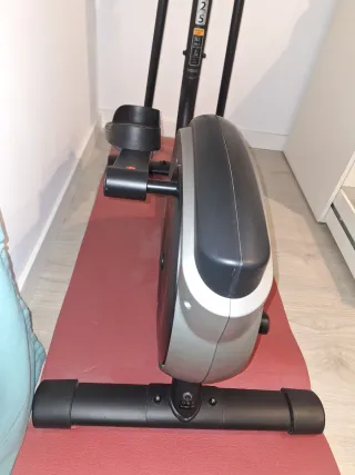 Bicicleta Elíptica DOMYOS