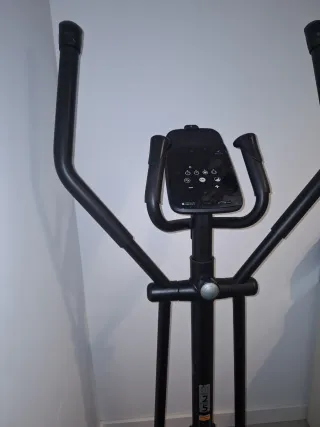 Bicicleta Elíptica DOMYOS