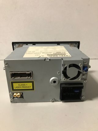 Radio pantalla Audi 8E0 035 192 D