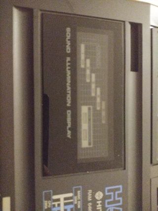 Hitachi MB-H50 MSX Ordenador Personal