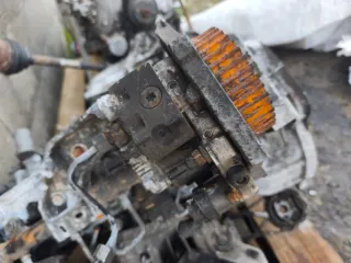 Caja de cambios 50-10-3008-103201