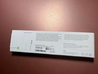 Apple Pencil (USB C)