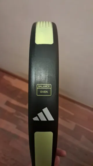 Pala pádel Adidas RX 1000