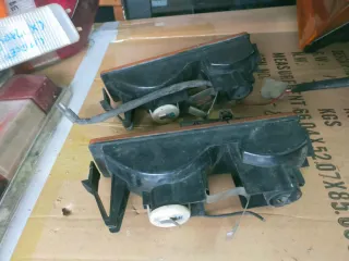 Intermitentes Citroën C25