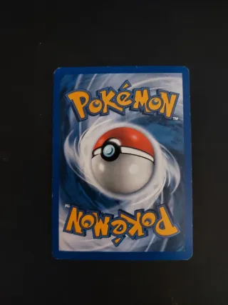 Carta Pokémon Weepinbell 51/112 ITA Komiya