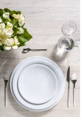 6 Pratos Sobremesa Vista Alegre Utopia