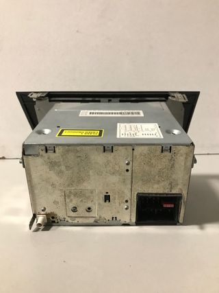 Radio Original Seat Leon 2