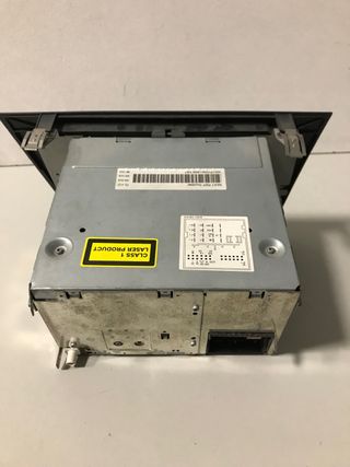 Radio Original Seat Leon 2