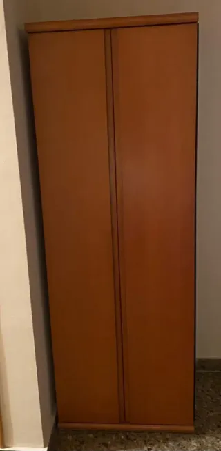 Dormitorio Matrimonio Cerezo