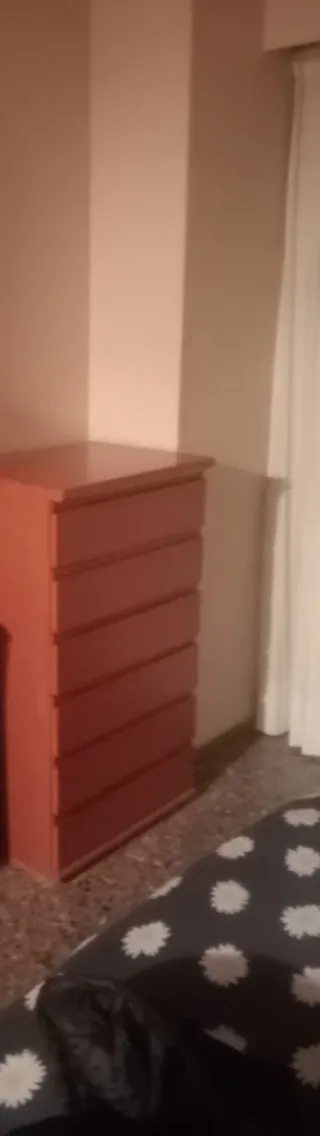 Dormitorio Matrimonio Cerezo