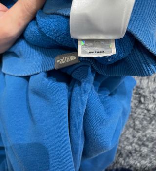 The North Face Drew Peak Pullover Hoodie Size S